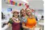 Festa Junina IHS 2017