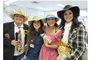 Festa Junina IHS 2017