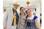 Festa Junina IHS 2017