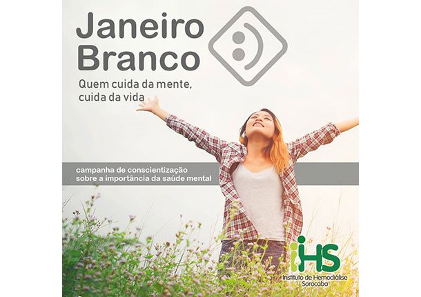 Janeiro Branco 2018