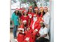 Natal IHS 2017