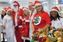 Natal IHS 2017