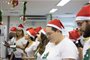 Natal IHS 2016