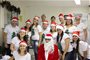 Natal IHS 2016