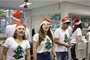 Natal IHS 2016