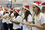 Natal IHS 2016