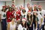 Natal IHS 2016