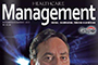 Matéria sobre o IHS na Revista HealthCare Management