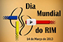 DIA MUNDIAL DO RIM